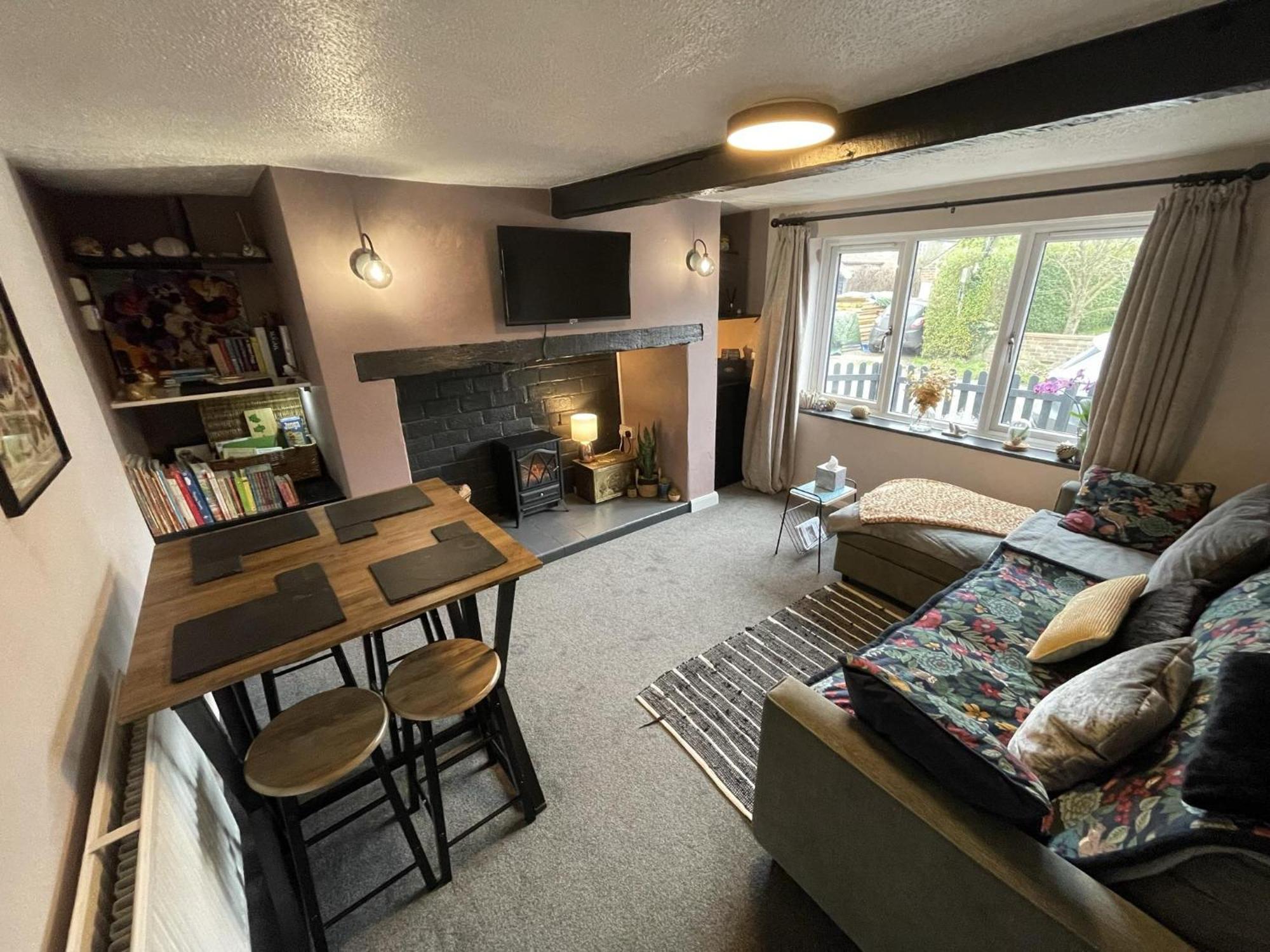 Stunning Cottage With A Private Hot Tub And Sauna In Norfolk Ref 99003Ac Lessingham Exterior foto