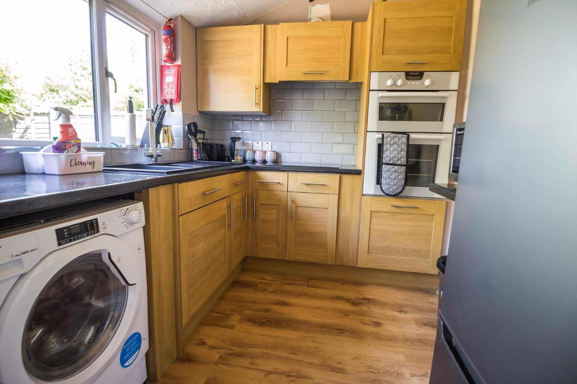 Stunning Cottage With A Private Hot Tub And Sauna In Norfolk Ref 99003Ac Lessingham Exterior foto